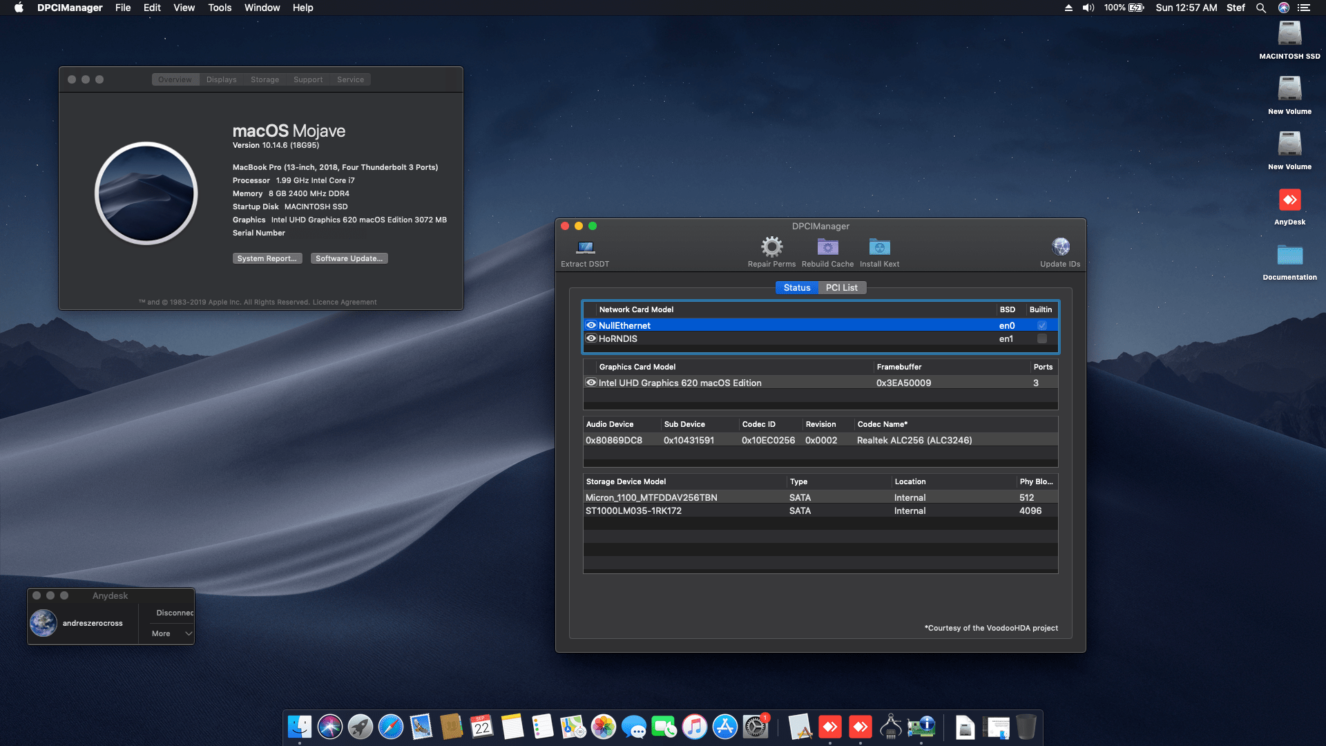 Asus VivoBook S14 S430FN WhiskeyLake i7 [Intel UHD 620 + I2C] 1